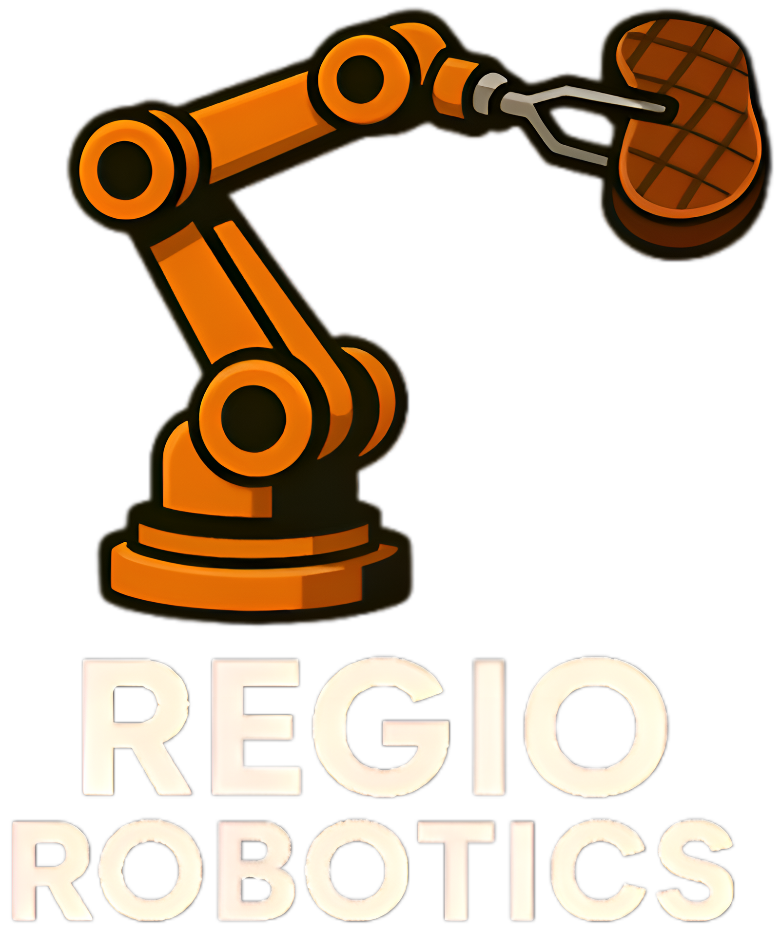 Regio Robotics Logo